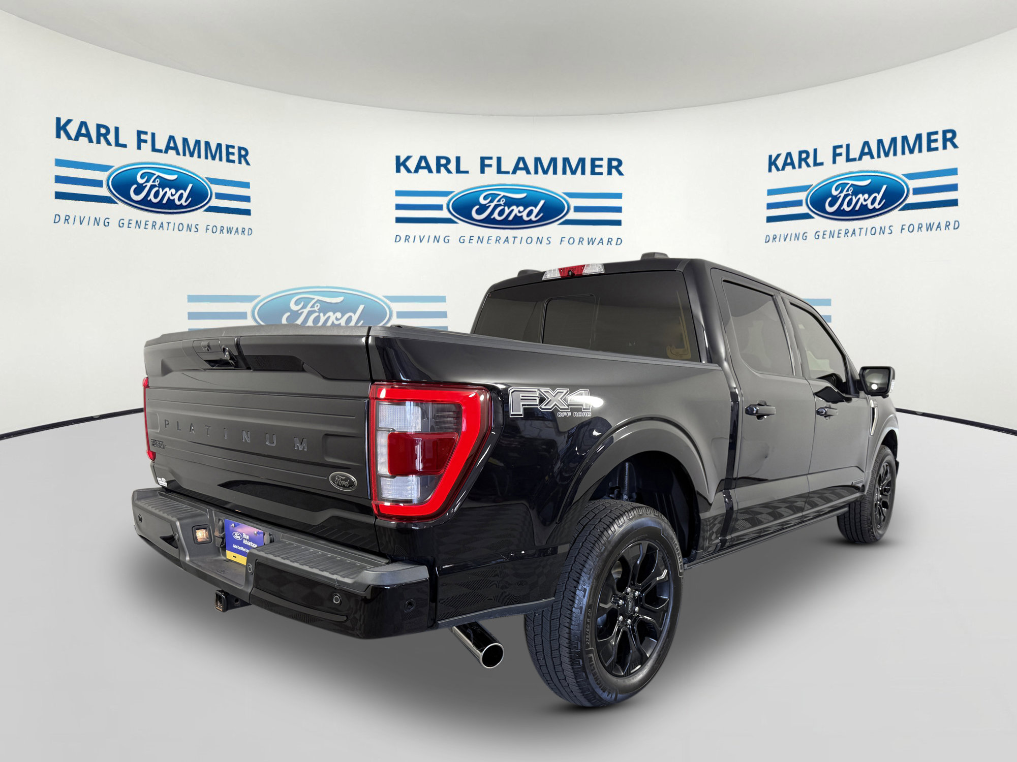 2022 Ford F-150 photo 3