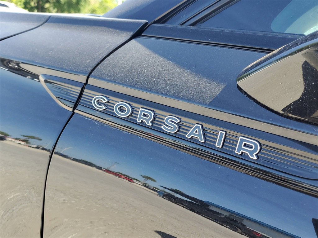 2025 Lincoln Corsair Reserve photo 6
