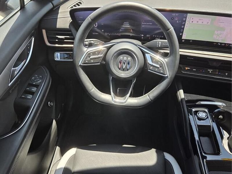 2024 Buick Envision Sport Touring - Photo 12