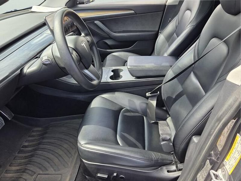 2021 Tesla Model 3 Base - Photo 12