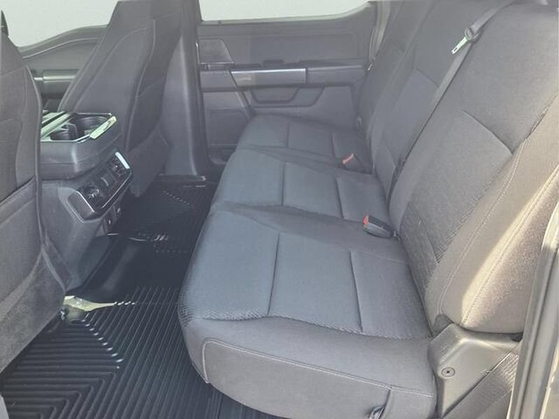 2023 Ford F-150 XLT - Photo 13