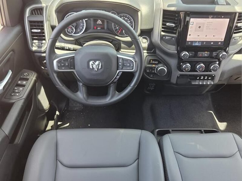 2026 RAM 1500 Tradesman - Photo 14