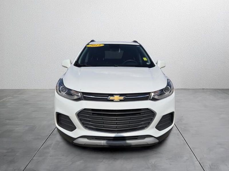 2019 Chevrolet Trax LT - Photo 9