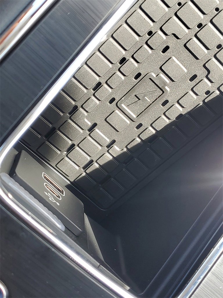 2025 Lincoln Aviator Reserve photo 26
