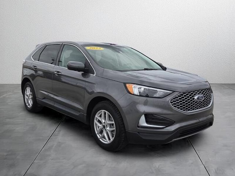 2023 Ford Edge SEL - Photo 9