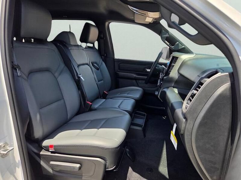 2026 RAM 1500 Tradesman - Photo 19