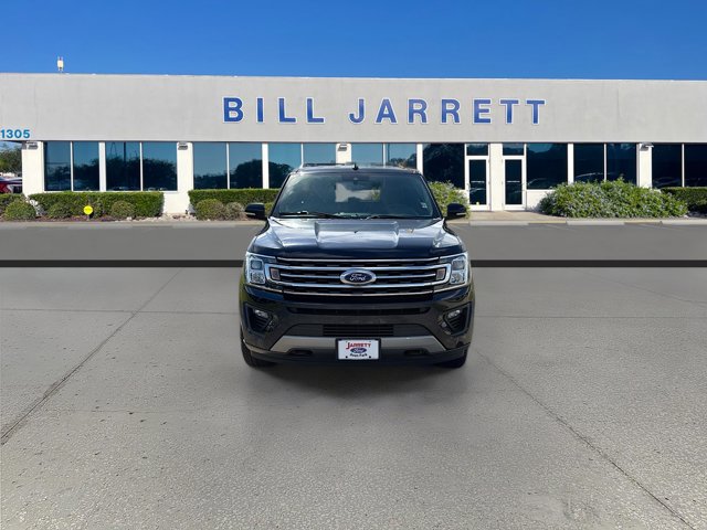 Used 2021 Ford Expedition XLT with VIN 1FMJU1JT7MEA69036 for sale in Dade City, FL