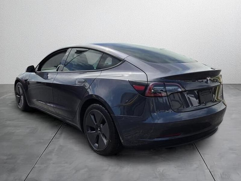 2021 Tesla Model 3 Base - Photo 5