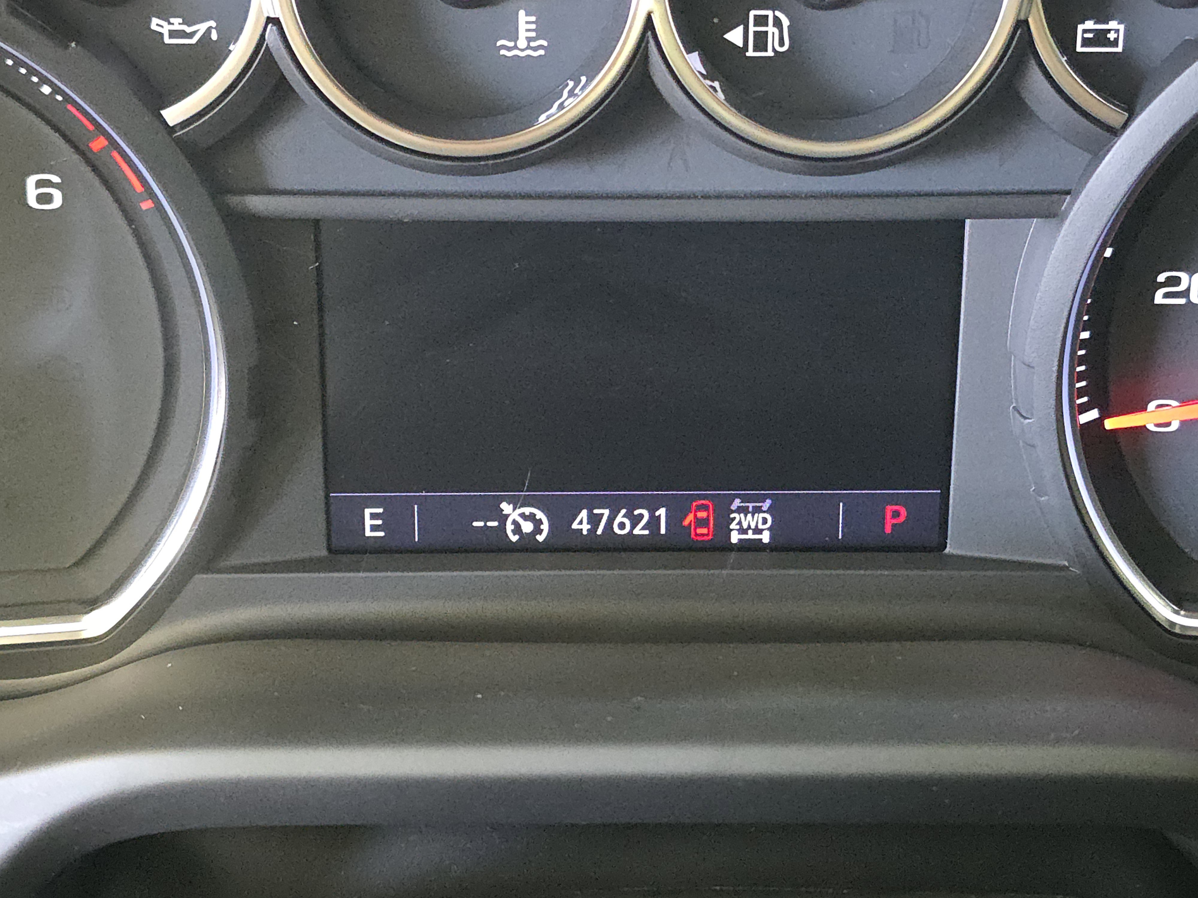 2022 Chevrolet Silverado 1500 LT photo 8