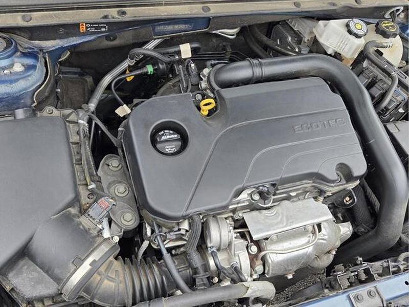 2024 Chevrolet Malibu 2LT - Photo 20