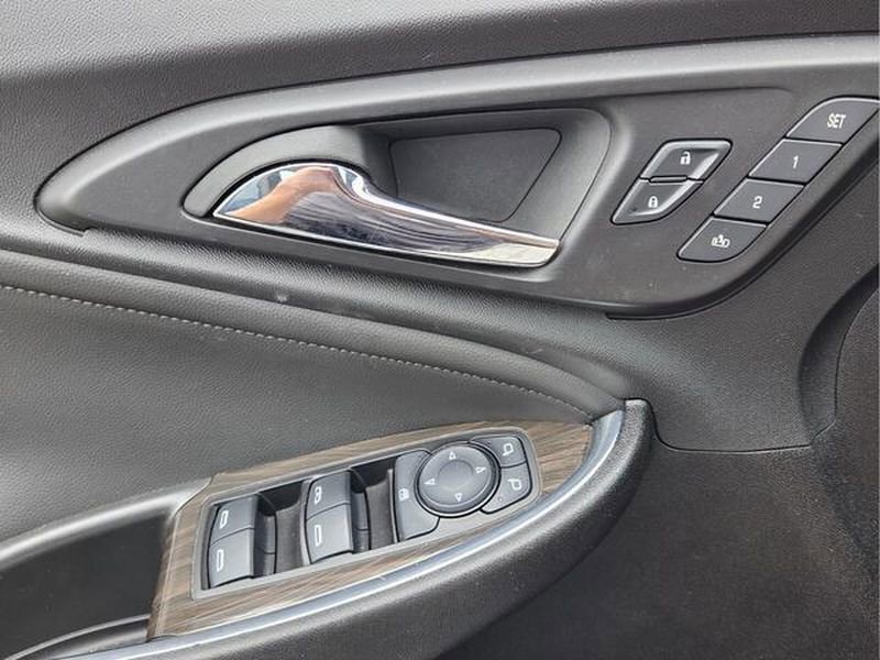 2024 Chevrolet Malibu 2LT - Photo 22