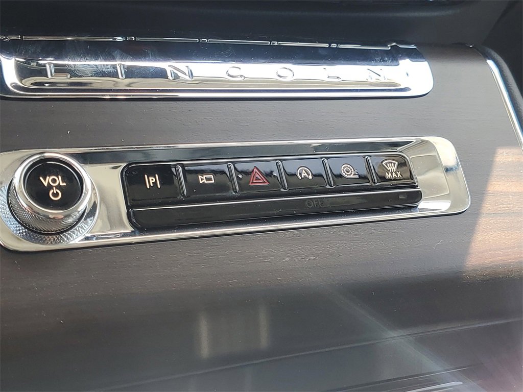 2025 Lincoln Aviator Reserve photo 25