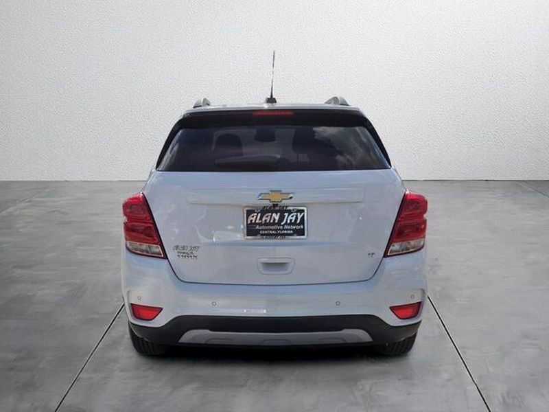 2019 Chevrolet Trax LT - Photo 5
