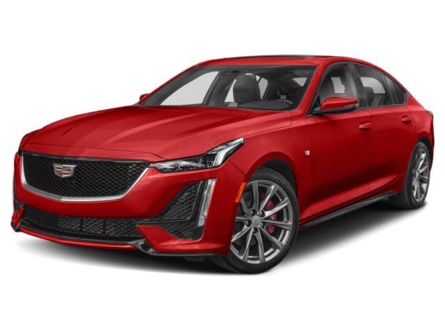 2023 Cadillac CT5 Sport