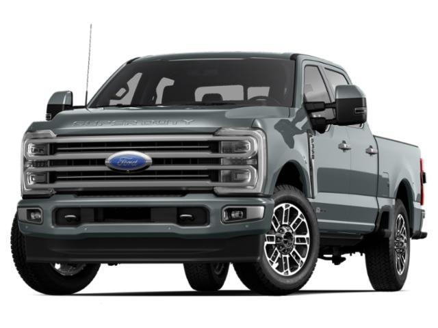 2023 Ford F-350 XLT 4x4 Crew Cab 6-3/4' Box SRW's photo