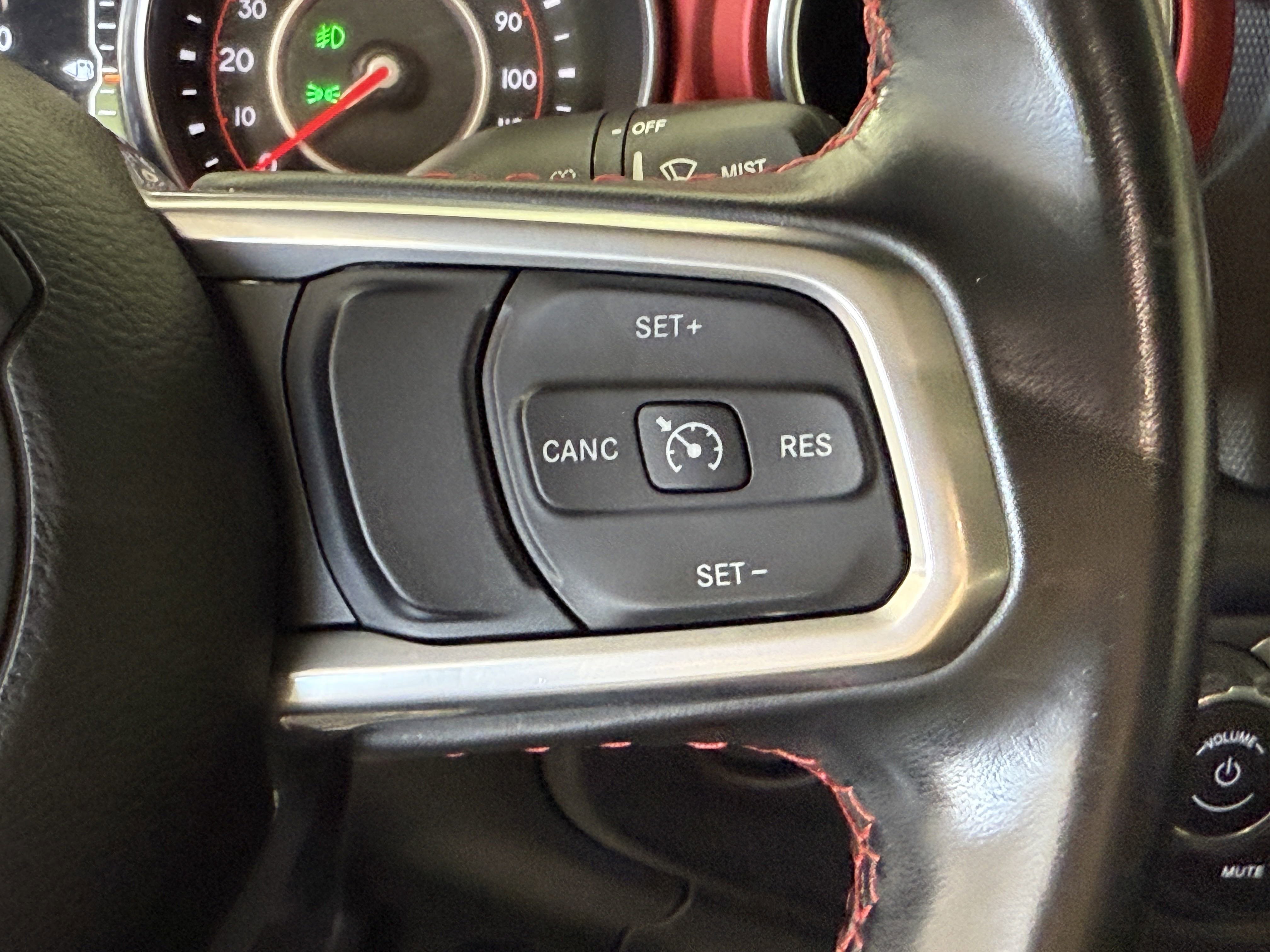 2021 Jeep Gladiator Rubicon photo 11