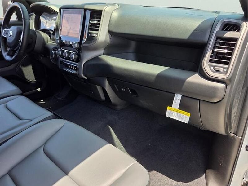 2026 RAM 1500 Tradesman - Photo 18