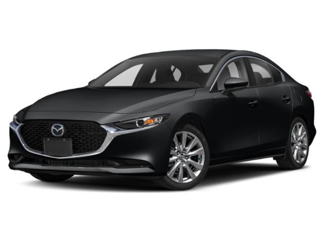 2020 Mazda Mazda3 Sedan