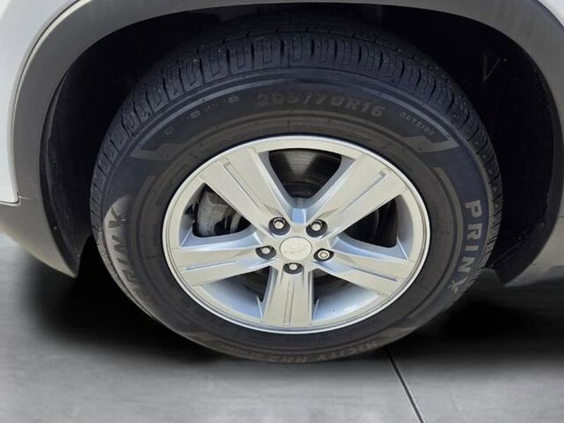 2019 Chevrolet Trax LT - Photo 10