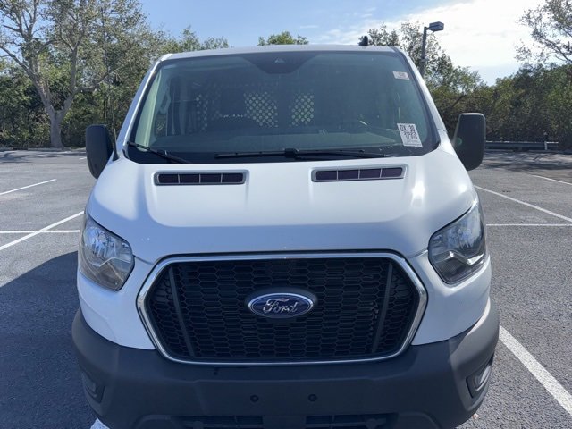 Used 2023 Ford Transit Van Base with VIN 1FTBR1Y80PKB80707 for sale in Seminole, FL