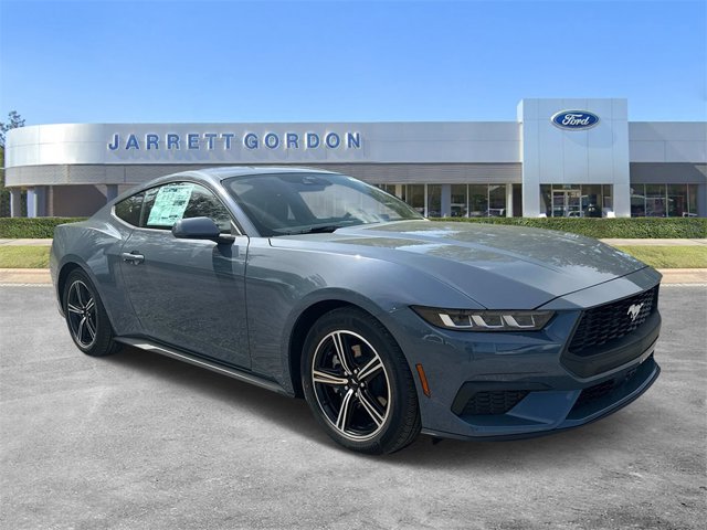 Jarrett Gordon Ford | Winter Haven New and Used Ford Dealership - FL