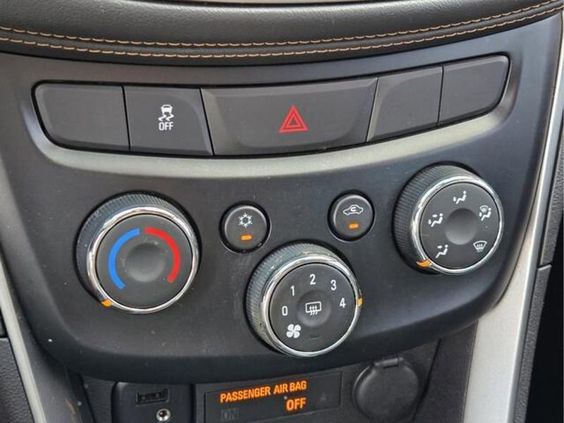 2019 Chevrolet Trax LT - Photo 23