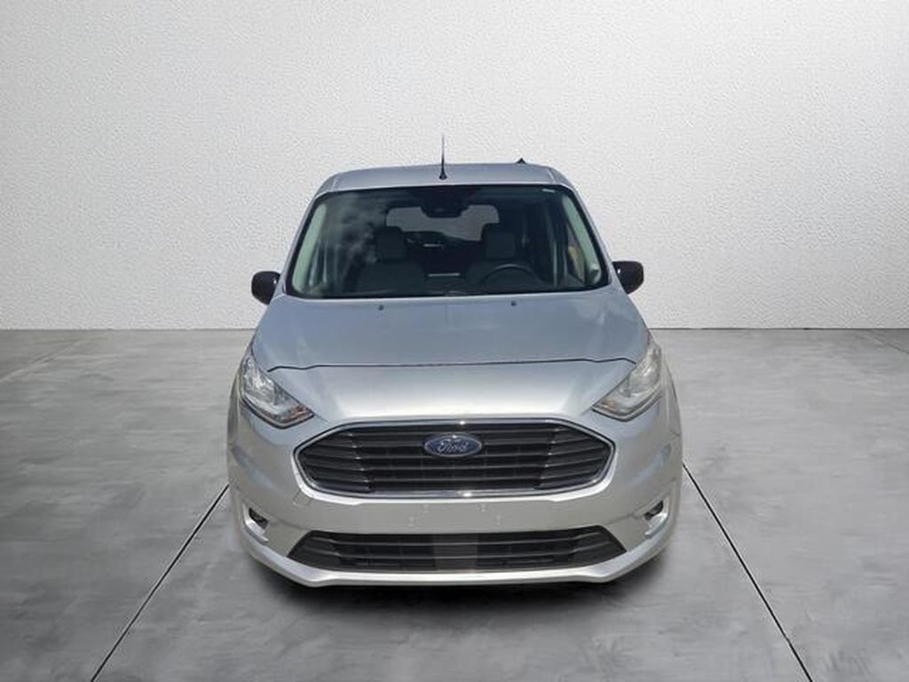 2019 Ford Transit Connect XLT - Photo 10