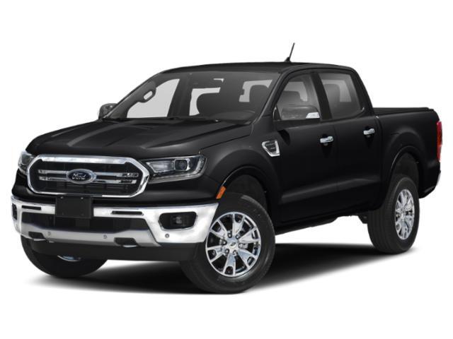2022 Ford Ranger
