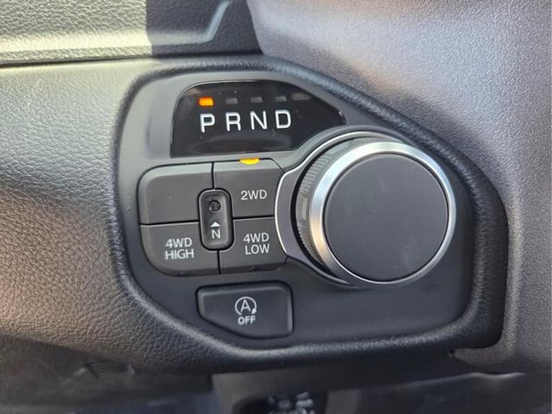 2026 RAM 1500 Tradesman - Photo 31