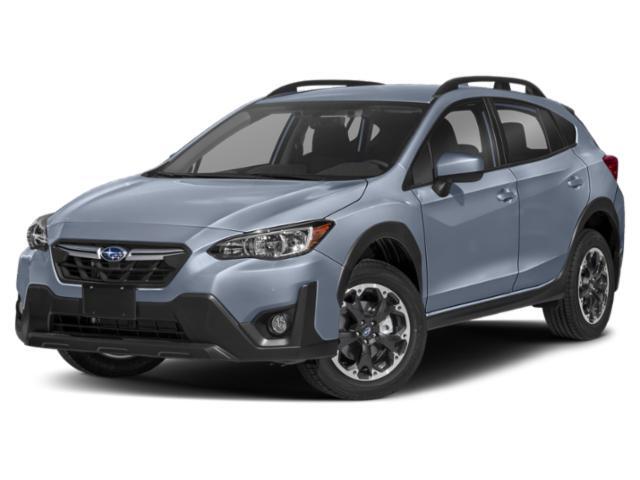 2021 Subaru Crosstrek Premium+ES