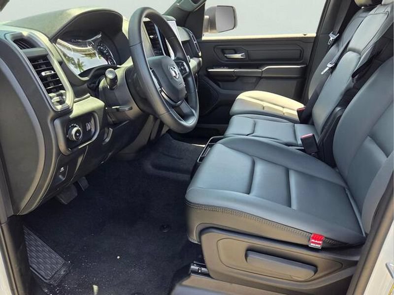 2026 RAM 1500 Tradesman - Photo 11