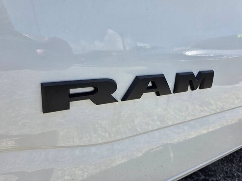 2026 RAM 1500 Tradesman - Photo 21