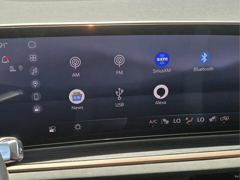 2024 Buick Envision Sport Touring - Photo 22