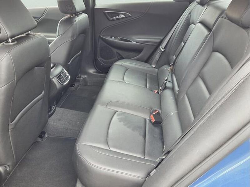 2024 Chevrolet Malibu 2LT - Photo 12