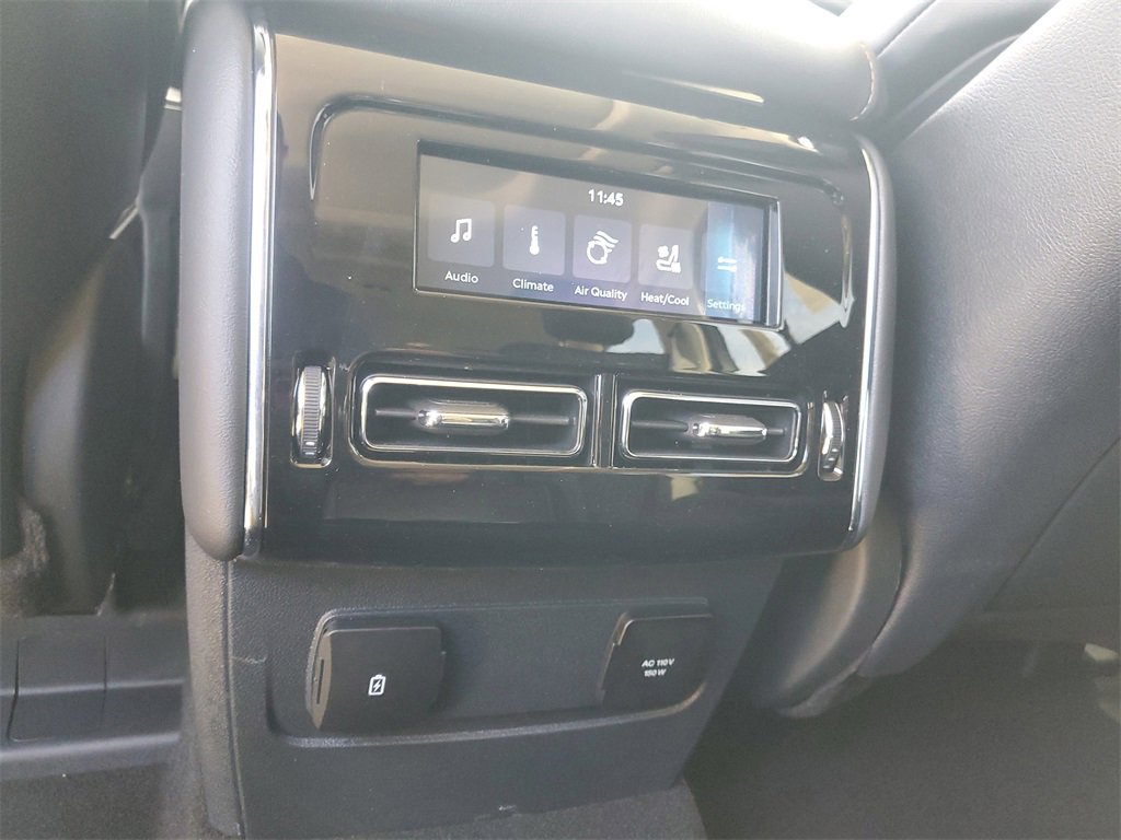 2025 Lincoln Aviator Reserve photo 14