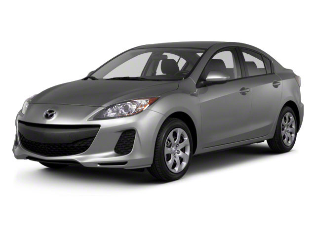 2013 Mazda CX-3 I SV 4-Door AT's photo