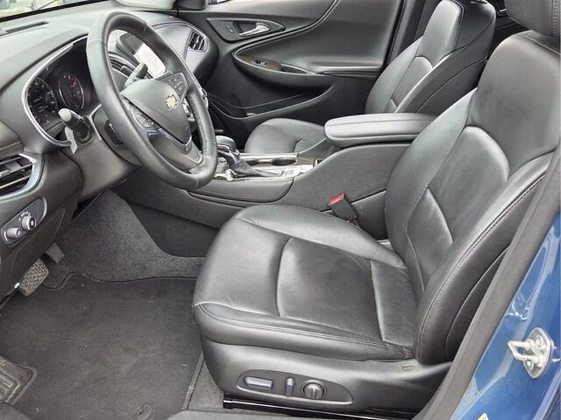 2024 Chevrolet Malibu 2LT - Photo 11
