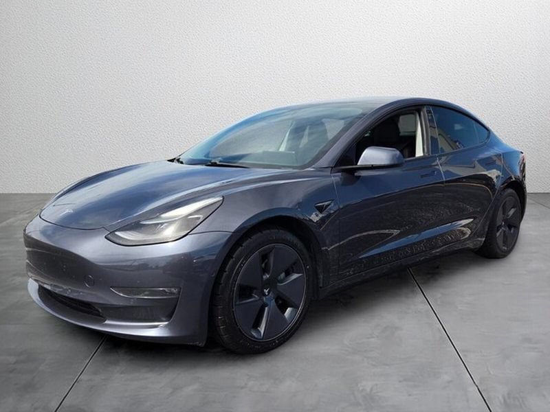 2021 Tesla Model 3 Base - Photo 3