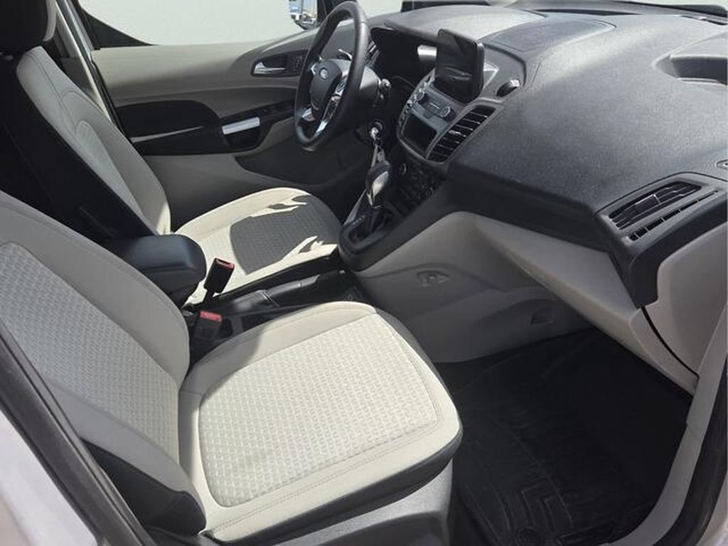 2019 Ford Transit Connect XLT - Photo 21