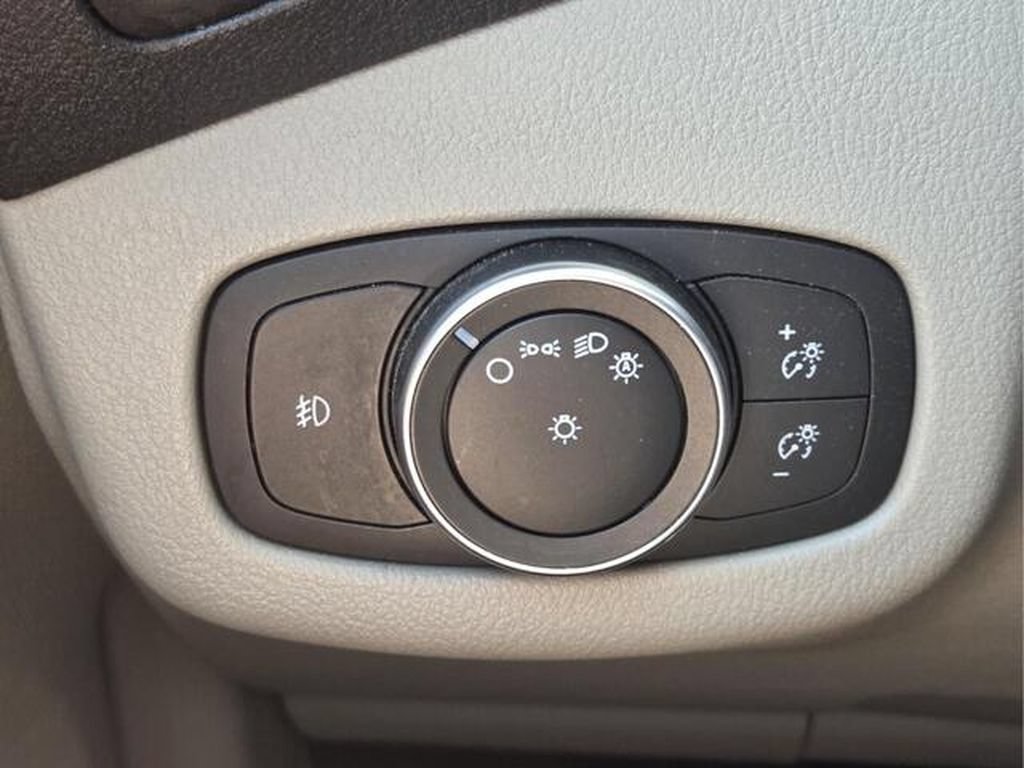 2019 Ford Transit Connect XLT - Photo 31