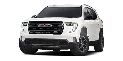 2027 GMC Acadia AWD Elevation