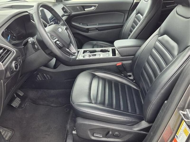 2023 Ford Edge SEL - Photo 12