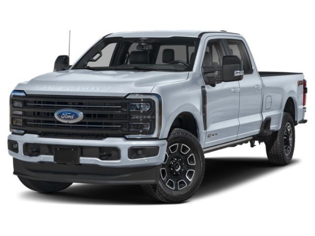 2026 Ford Super Duty F-350 DRW F-Series Super Duty-Dual Rear Wheels