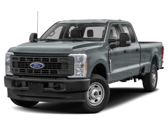 2024 Ford F-350 Super Duty LARIAT