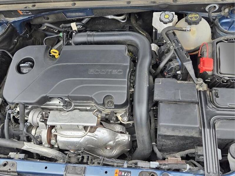 2024 Chevrolet Malibu 2LT - Photo 21