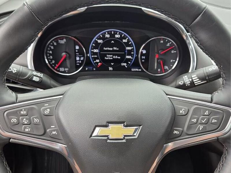 2024 Chevrolet Malibu 2LT - Photo 30