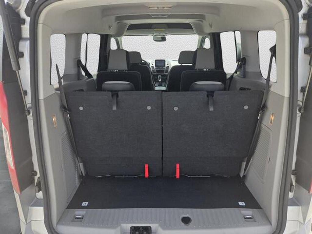 2019 Ford Transit Connect XLT - Photo 18