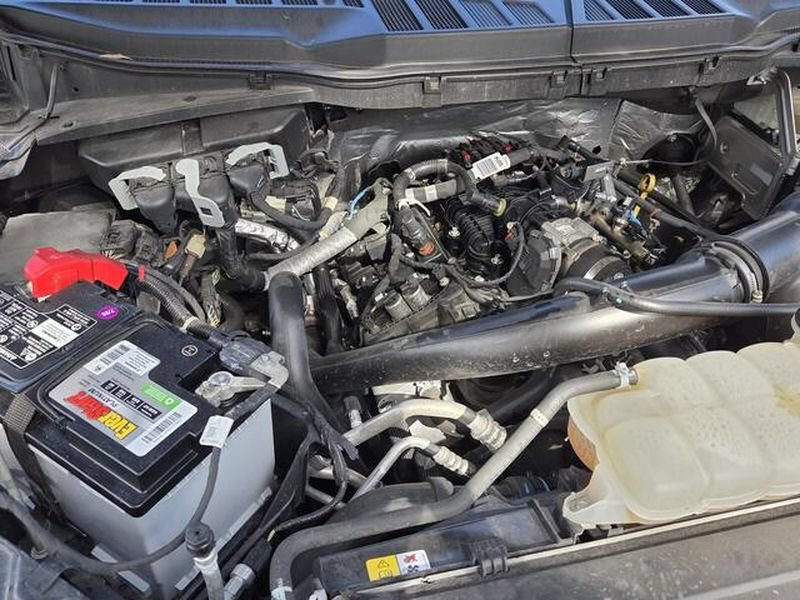 2023 Ford F-150 XLT - Photo 21