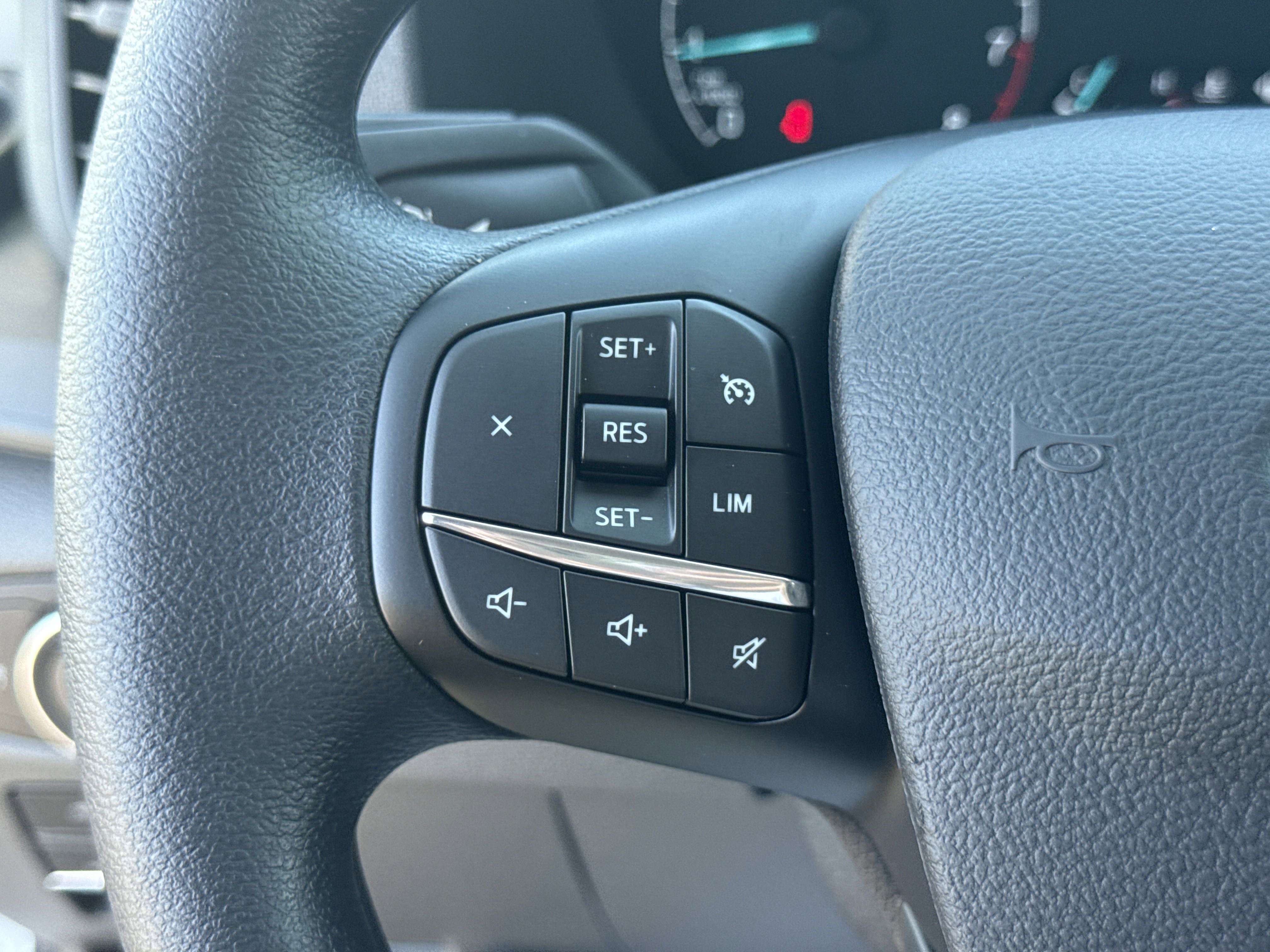 2025 Ford Transit Cargo Van photo 18