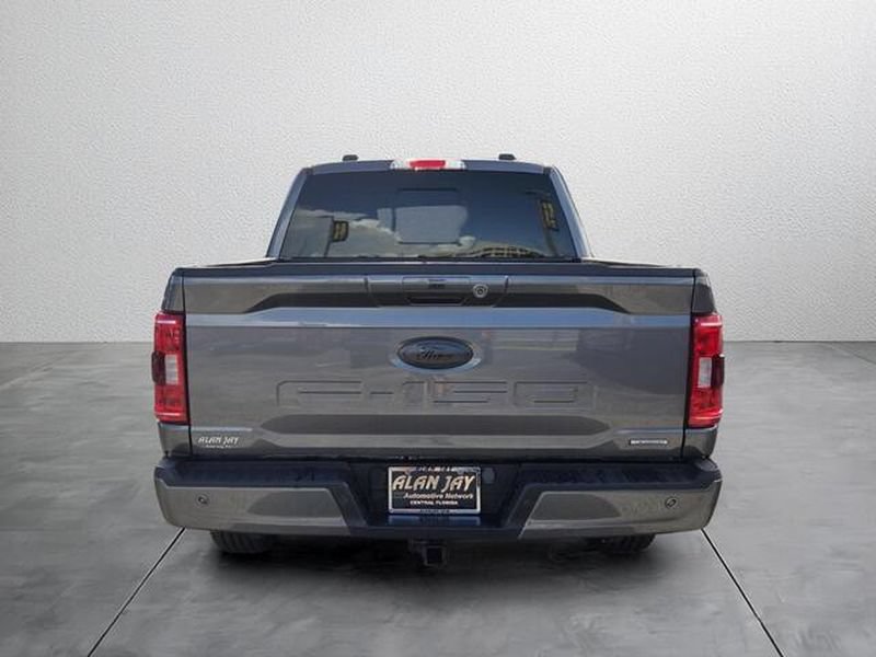 2023 Ford F-150 XLT - Photo 6